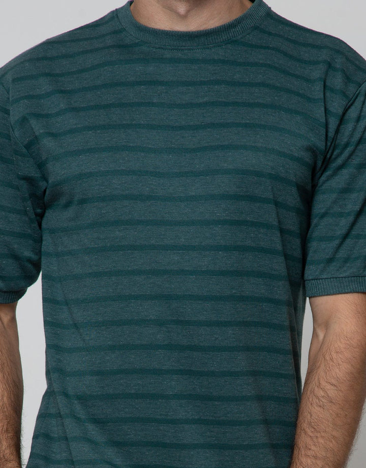 SS T-SHIRT ROUND NEC