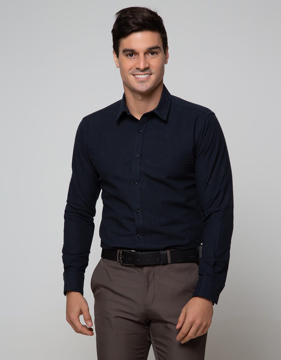 Valino Shirt V-Ydde0