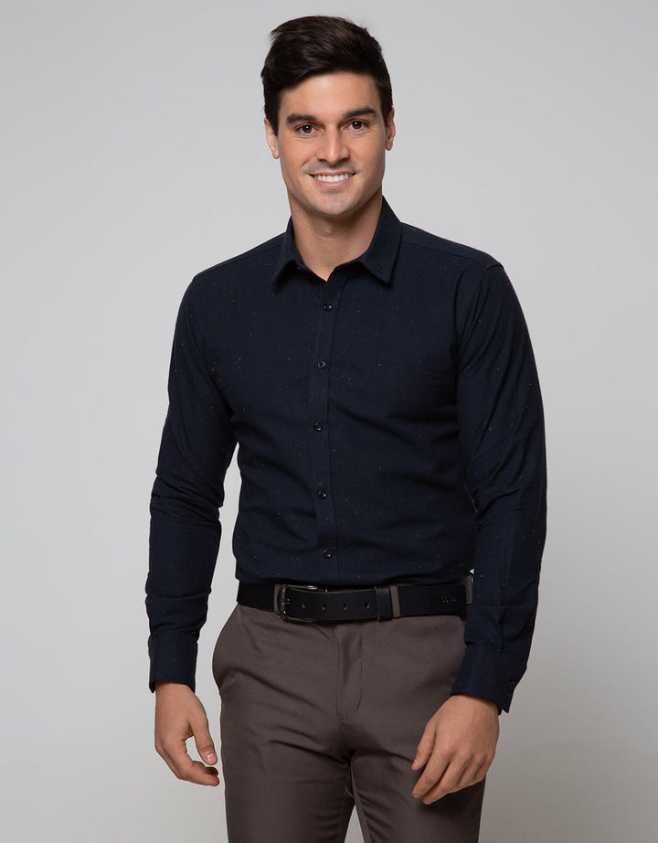 Valino Shirt V-Ydde0