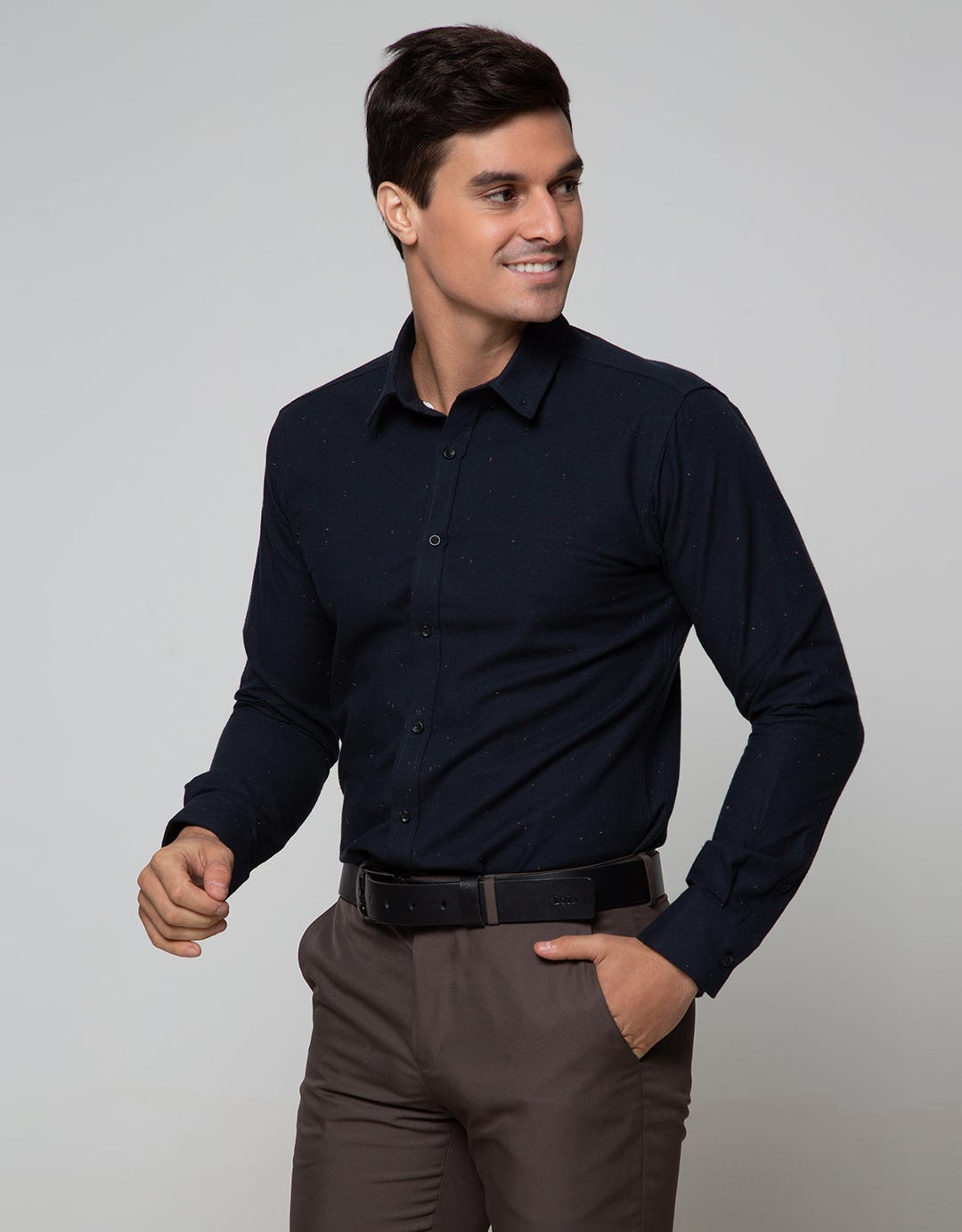 Valino Shirt V-Ydde0