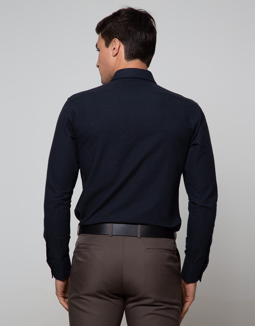 Valino Shirt V-Ydde0