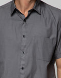 Valino Shirt Full Button