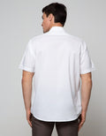 Valino Short Sleeve Simple Shirt