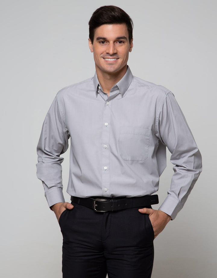 Valino Shirt Plain