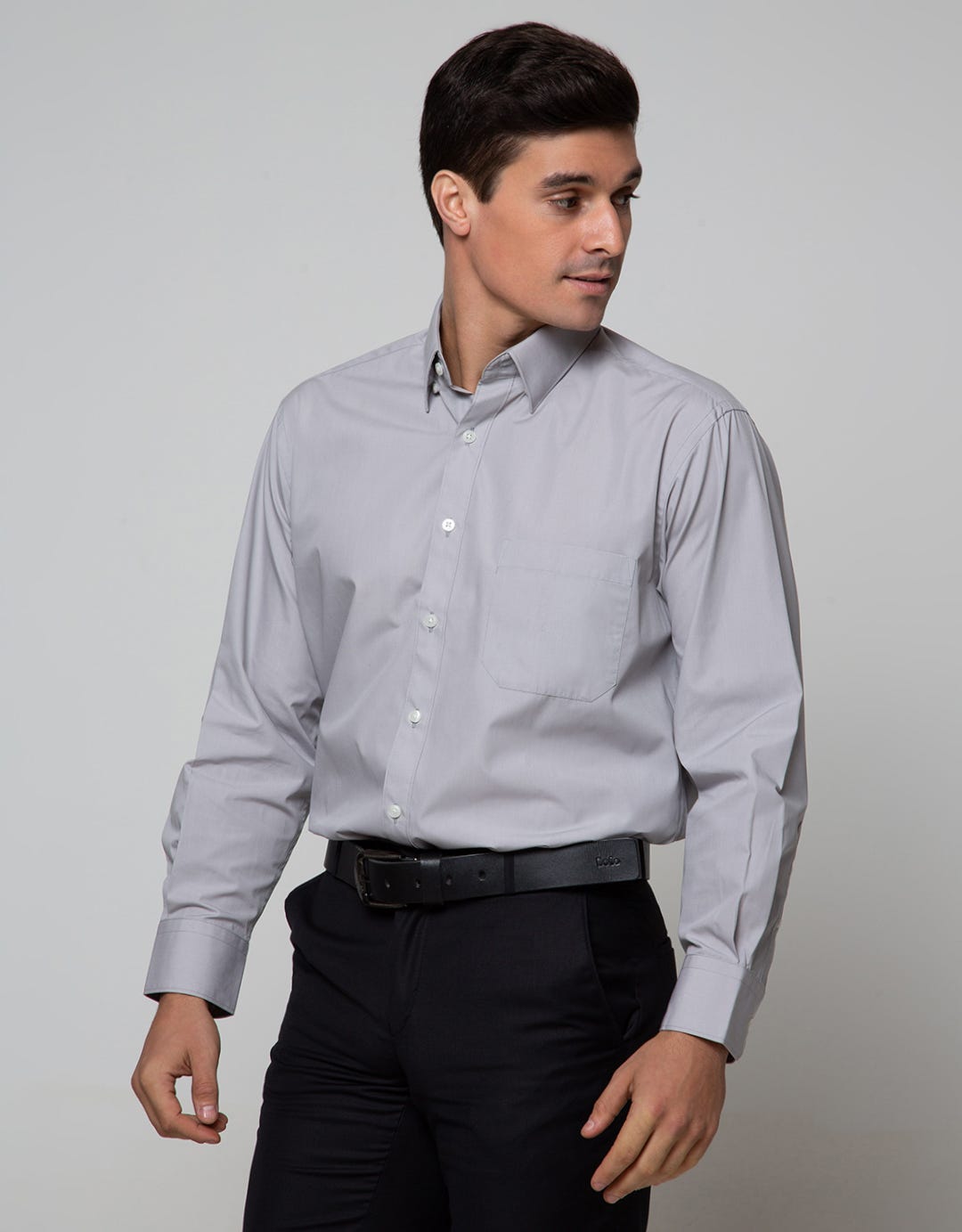 Valino Shirt Plain
