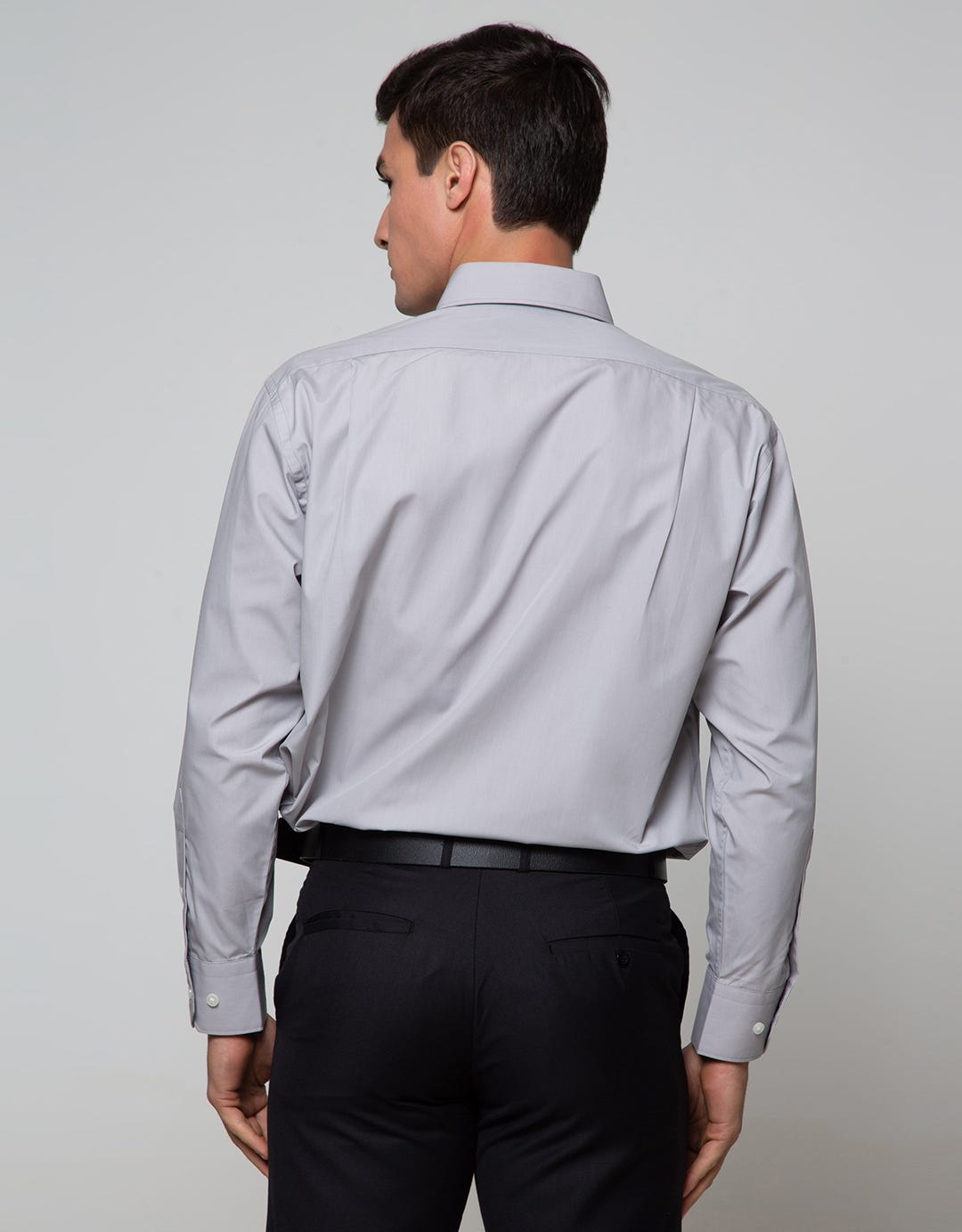Valino Shirt Plain