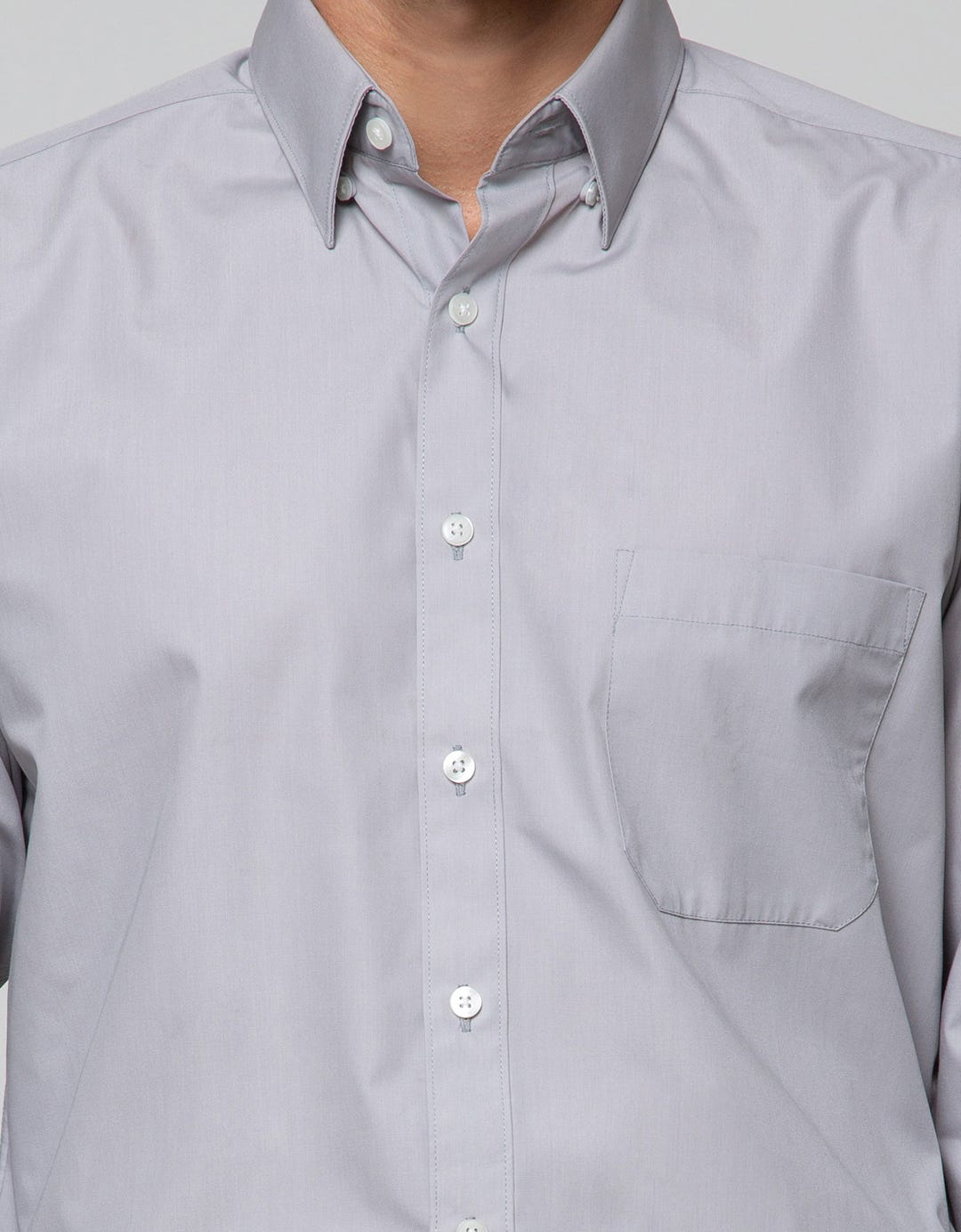 Valino Shirt Plain