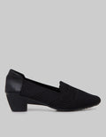 Peter Keiza Round Toe Heels