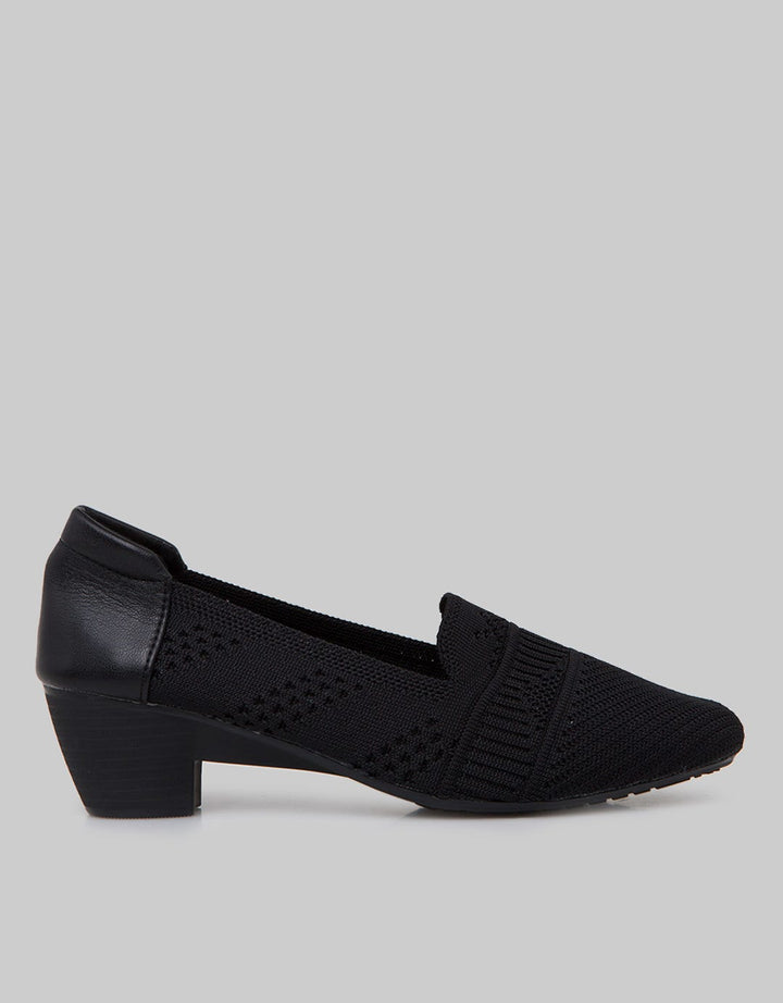 Peter Keiza Round Toe Heels