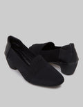Peter Keiza Round Toe Heels