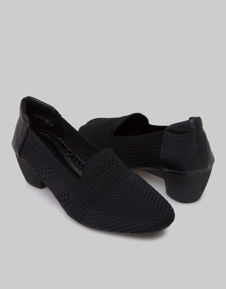 Peter Keiza Round Toe Heels