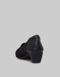 Peter Keiza Round Toe Heels