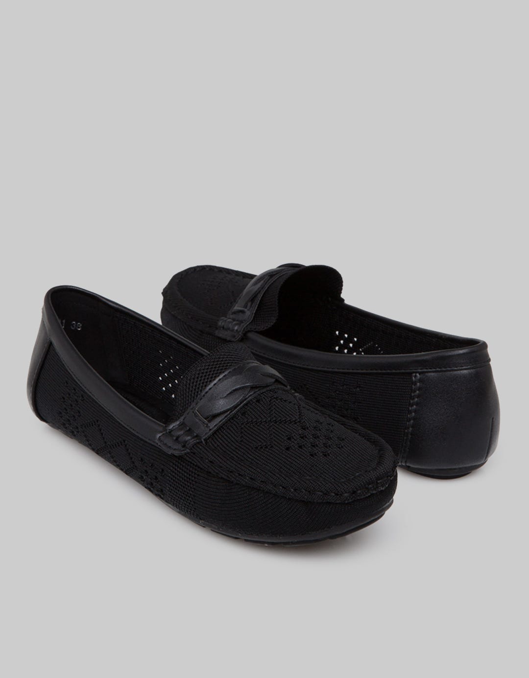 Peter Keiza Shoes Slip On