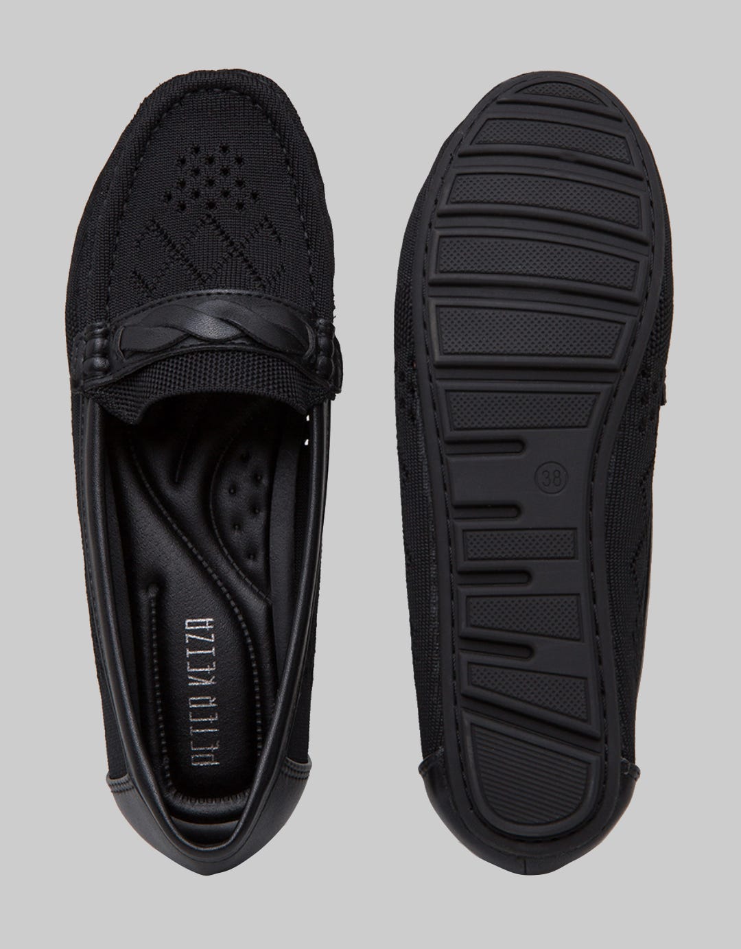 Peter Keiza Shoes Slip On