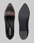Peter Keiza Glamour Heels