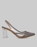 Peter Keiza Heels Casual