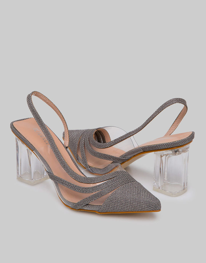 Peter Keiza Heels Casual