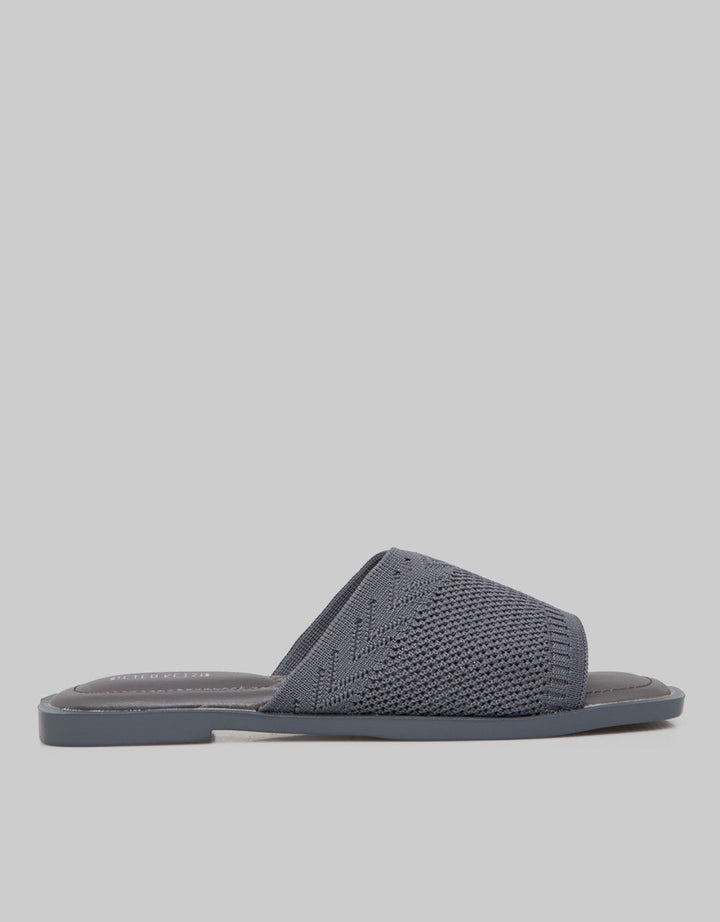 Peter Keiza  Square Toe Arrow Sandals