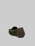 Peter Keiza Casual Round Toe Moccasins