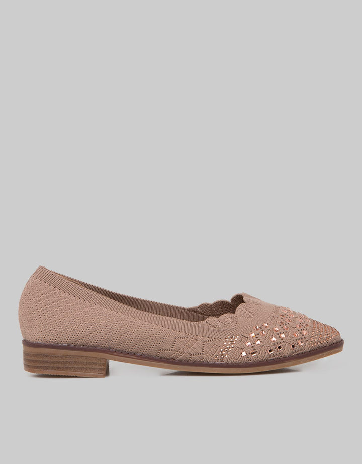Peter Keiza Flatshoes Slip On