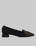 Peter Keiza Pointy Glamor Heels