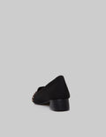 Peter Keiza Pointy Glamor Heels