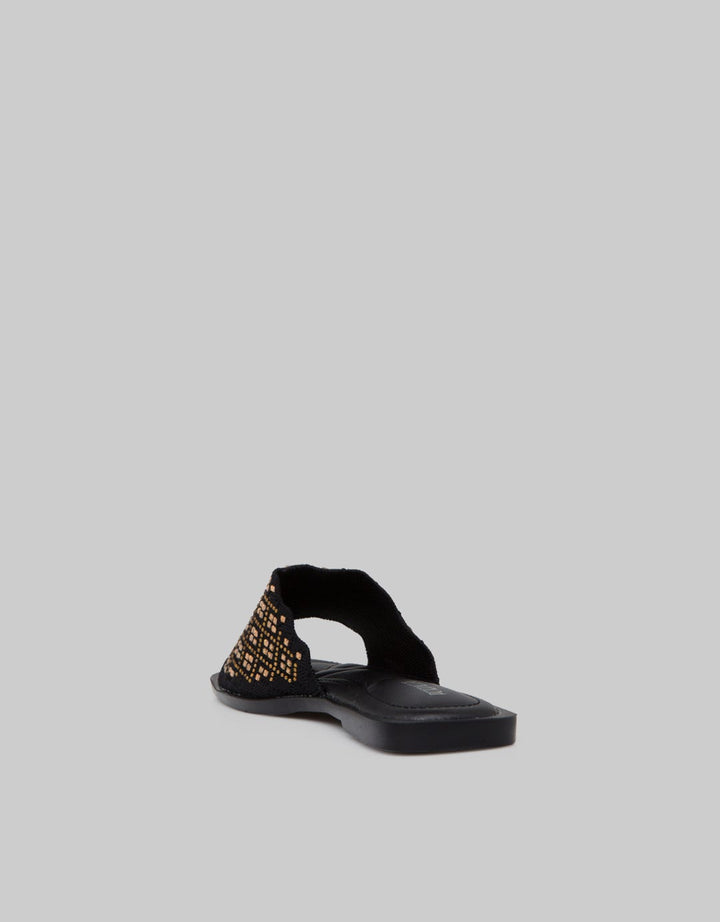 Peter Keiza  Wave Strap Sandals