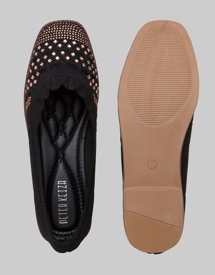 Peter Keiza Flatshoes Slip On