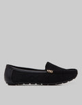 Peter Keiza Casual Round Toe Moccasins
