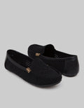 Peter Keiza Casual Round Toe Moccasins