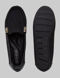 Peter Keiza Casual Round Toe Moccasins