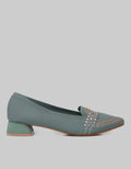 Peter Keiza Glamour Heels