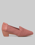Peter Keiza Round Toe Heels