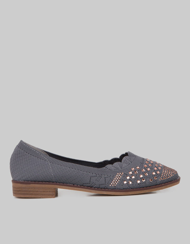 Peter Keiza Flatshoes Slip On
