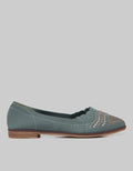 Peter Keiza Flatshoes Amante