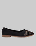 Peter Keiza Flatshoes Amante