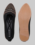 Peter Keiza Flatshoes Amante