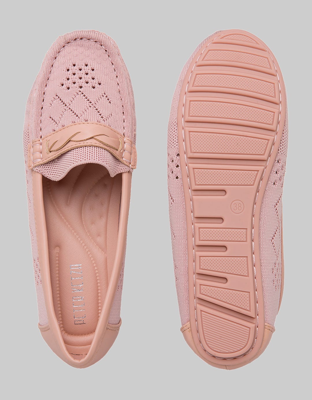 Peter Keiza Shoes Slip On