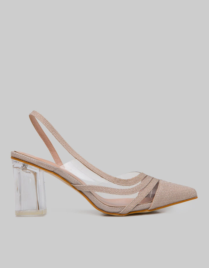 Peter Keiza Heels Casual