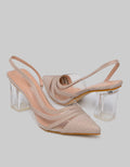 Peter Keiza Heels Casual