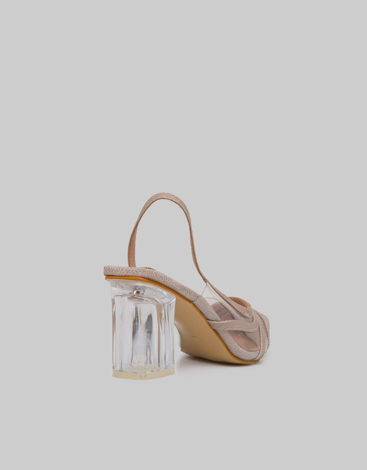 Peter Keiza Heels Casual