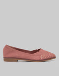 Peter Keiza Flatshoes Simple