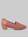 Peter Keiza Square Toe Heels