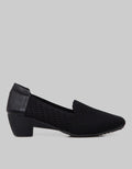 Peter Keiza Square Toe Heels