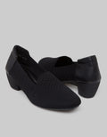 Peter Keiza Square Toe Heels