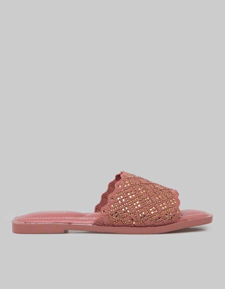 Peter Keiza  Wave Strap Sandals