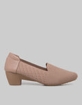 Peter Keiza Square Toe Heels