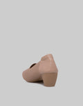 Peter Keiza Square Toe Heels