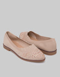 Peter Keiza Flatshoes Simple