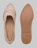 Peter Keiza Flatshoes Simple